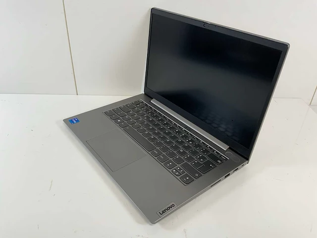 Lenovo thinkbook 14 g2 itl 14", core(tm) i7 11th gen, 8 gb ram, 512 gb nvme laptop - afbeelding 3 van  7