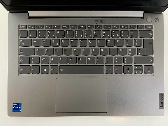 Lenovo thinkbook 14 g2 itl 14", core(tm) i7 11th gen, 8 gb ram, 512 gb nvme laptop - afbeelding 4 van  7