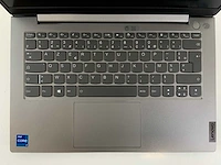 Lenovo thinkbook 14 g2 itl 14", core(tm) i7 11th gen, 8 gb ram, 512 gb nvme laptop - afbeelding 4 van  7
