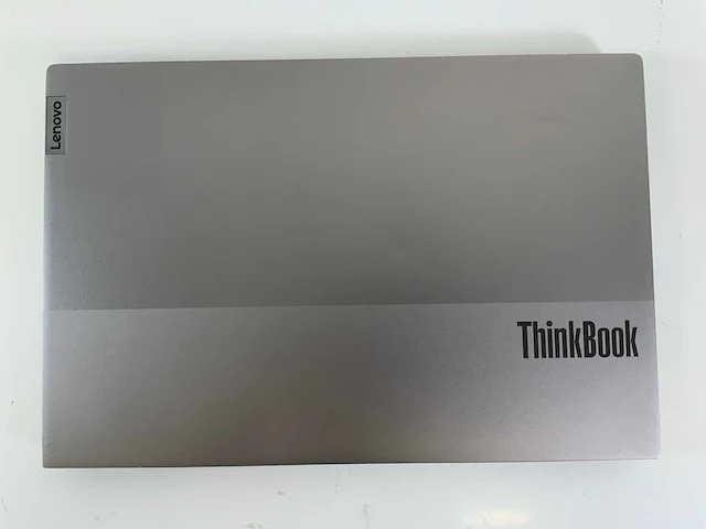 Lenovo thinkbook 14 g2 itl 14", core(tm) i7 11th gen, 8 gb ram, 512 gb nvme laptop - afbeelding 5 van  7