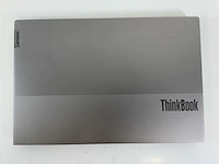 Lenovo thinkbook 14 g2 itl 14", core(tm) i7 11th gen, 8 gb ram, 512 gb nvme laptop - afbeelding 5 van  7