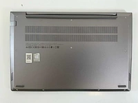 Lenovo thinkbook 14 g2 itl 14", core(tm) i7 11th gen, 8 gb ram, 512 gb nvme laptop - afbeelding 6 van  7