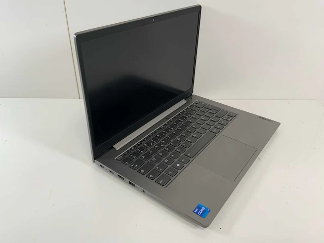 Lenovo thinkbook 14 g2 itl 14", core(tm) i7 11th gen, 8 gb ram, 512 gb nvme laptop - afbeelding 2 van  8