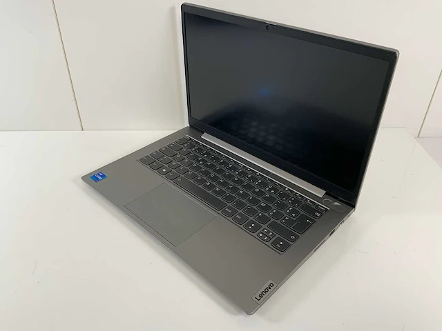 Lenovo thinkbook 14 g2 itl 14", core(tm) i7 11th gen, 8 gb ram, 512 gb nvme laptop - afbeelding 3 van  8