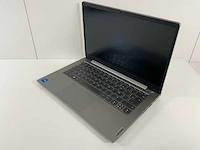 Lenovo thinkbook 14 g2 itl 14", core(tm) i7 11th gen, 8 gb ram, 512 gb nvme laptop - afbeelding 3 van  8