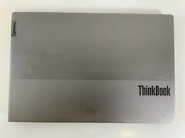 Lenovo thinkbook 14 g2 itl 14", core(tm) i7 11th gen, 8 gb ram, 512 gb nvme laptop - afbeelding 5 van  8