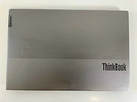 Lenovo thinkbook 14 g2 itl 14", core(tm) i7 11th gen, 8 gb ram, 512 gb nvme laptop - afbeelding 5 van  8