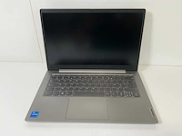 Lenovo thinkbook 14 g2 itl 14”, core(tm) i7 11th gen, 8 gb ram, 512 gb nvme laptop - afbeelding 1 van  7