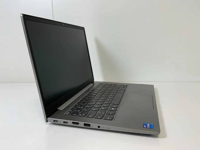 Lenovo thinkbook 14 g2 itl 14”, core(tm) i7 11th gen, 8 gb ram, 512 gb nvme laptop - afbeelding 2 van  7