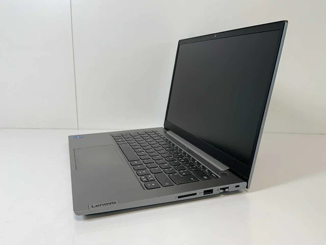 Lenovo thinkbook 14 g2 itl 14”, core(tm) i7 11th gen, 8 gb ram, 512 gb nvme laptop - afbeelding 3 van  7