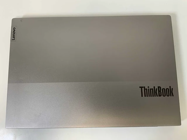 Lenovo thinkbook 14 g2 itl 14”, core(tm) i7 11th gen, 8 gb ram, 512 gb nvme laptop - afbeelding 5 van  7