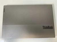 Lenovo thinkbook 14 g2 itl 14”, core(tm) i7 11th gen, 8 gb ram, 512 gb nvme laptop - afbeelding 5 van  7