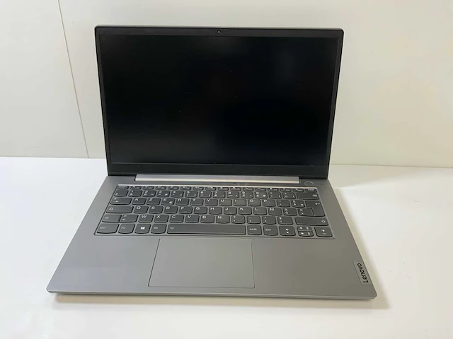 Lenovo thinkbook 14 g2 itl 14”, core(tm) i7 11th gen, 8 gb ram, 512 gb nvme laptop - afbeelding 1 van  7