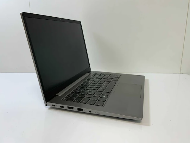 Lenovo thinkbook 14 g2 itl 14”, core(tm) i7 11th gen, 8 gb ram, 512 gb nvme laptop - afbeelding 2 van  7