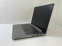 Lenovo thinkbook 14 g2 itl 14”, core(tm) i7 11th gen, 8 gb ram, 512 gb nvme laptop - afbeelding 3 van  7