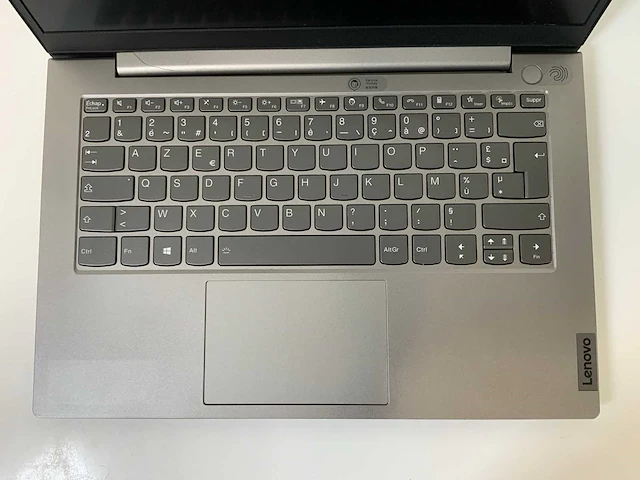Lenovo thinkbook 14 g2 itl 14”, core(tm) i7 11th gen, 8 gb ram, 512 gb nvme laptop - afbeelding 4 van  7