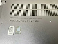 Lenovo thinkbook 14 g2 itl 14”, core(tm) i7 11th gen, 8 gb ram, 512 gb nvme laptop - afbeelding 7 van  7