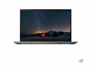 Lenovo thinkbook 14 g2 itl intel core i7-1165g7 - 16 gb ram - 512 gb ssd - windows 10 pro - laptop - 14 inch - afbeelding 1 van  3