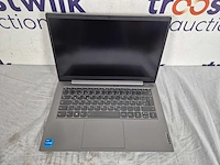Lenovo thinkbook 14 g2 itl intel core i7-1165g7 - 16 gb ram - 512 gb ssd - windows 10 pro - laptop - 14 inch - afbeelding 3 van  3