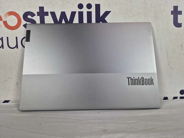 Lenovo thinkbook 14 g3 acl amd ryzen™ 5 5500u laptop 35,6 cm (14") full hd 8 gb ddr4-sdram 256 gb ssd wi-fi 6 (802.11ax) windows 10 pro duits grijs - afbeelding 3 van  3
