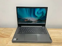 Lenovo thinkbook 14 (i5-gen10) laptop (2x) - afbeelding 1 van  7