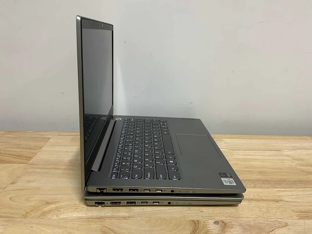 Lenovo thinkbook 14 (i5-gen10) laptop (2x) - afbeelding 3 van  7
