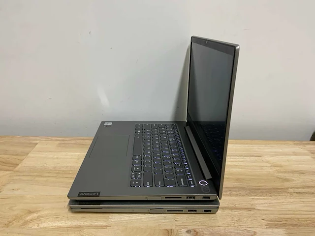 Lenovo thinkbook 14 (i5-gen10) laptop (2x) - afbeelding 4 van  7