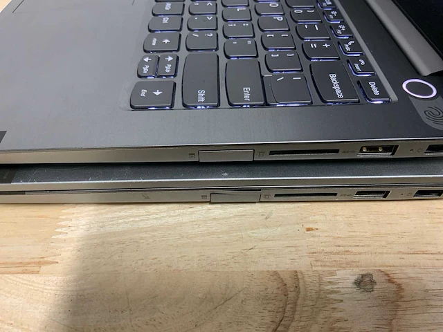 Lenovo thinkbook 14 (i5-gen10) laptop (2x) - afbeelding 5 van  7