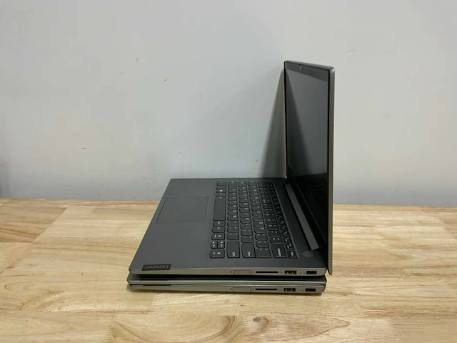 Lenovo thinkbook 14 (i5-gen10) laptop (2x) - afbeelding 5 van  7
