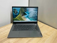 Lenovo thinkbook 14 (i5-gen10) laptop - afbeelding 1 van  6