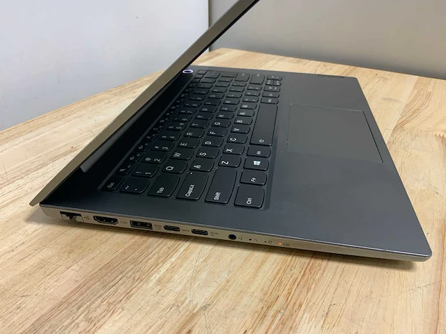 Lenovo thinkbook 14 (i5-gen10) laptop - afbeelding 5 van  6