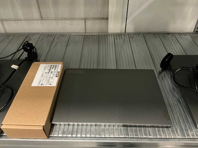 Lenovo thinkbook 14 iil 20sl000nmmh - afbeelding 3 van  4