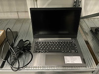 Lenovo thinkbook 14 iil 20sl000nmmh - afbeelding 1 van  3