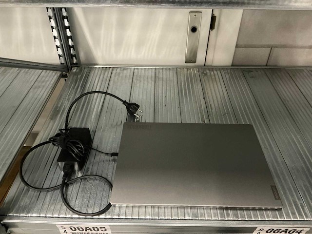 Lenovo thinkbook 14 iil 20sl000nmmh - afbeelding 3 van  3