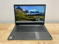 Lenovo thinkbook 14 iil(i5-gen10) laptop - afbeelding 1 van  7