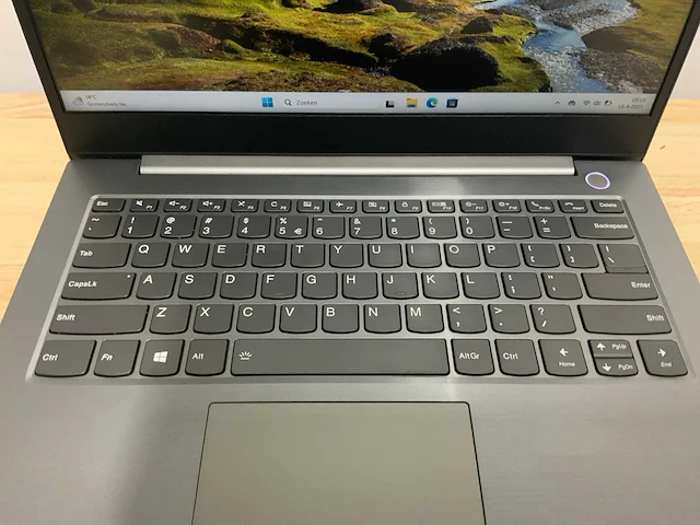 Lenovo thinkbook 14 iil(i5-gen10) laptop - afbeelding 2 van  7