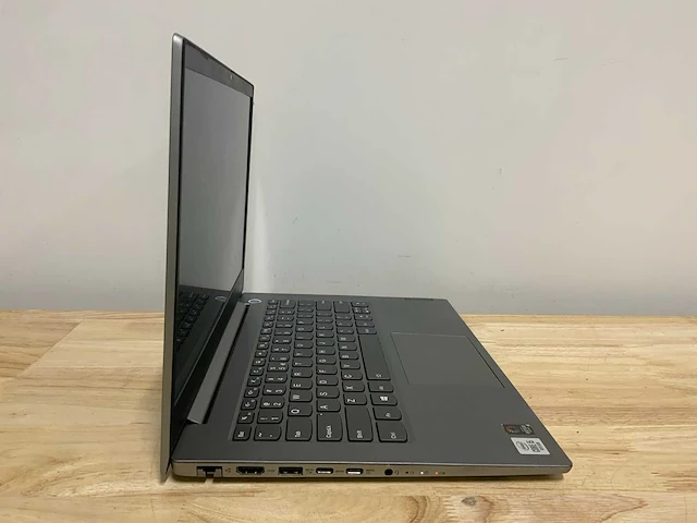 Lenovo thinkbook 14 iil(i5-gen10) laptop - afbeelding 4 van  7