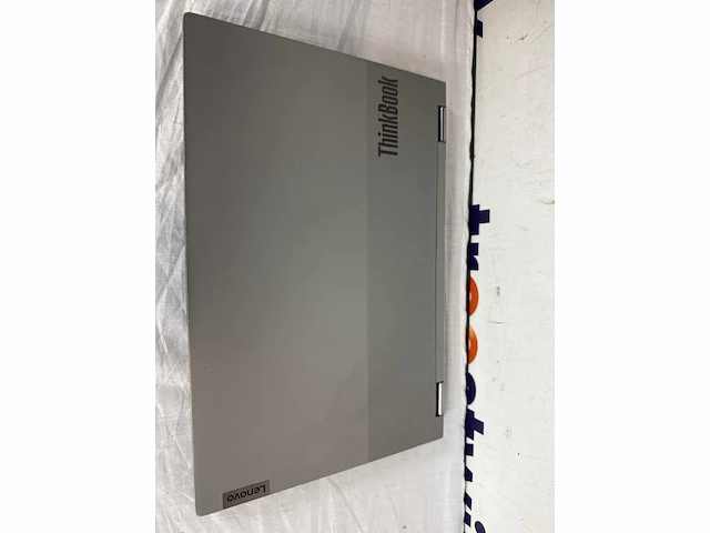 Lenovo thinkbook 14s yoga g2 iap intel® core™ i7 i7-1255u hybride (2-in-1) 35,6 cm (14") touchscreen full hd 16 gb ddr4-sdram 512 gb ssd wi-fi 6 (802.11ax) windows 11 pro duits grijs - afbeelding 3 van  3