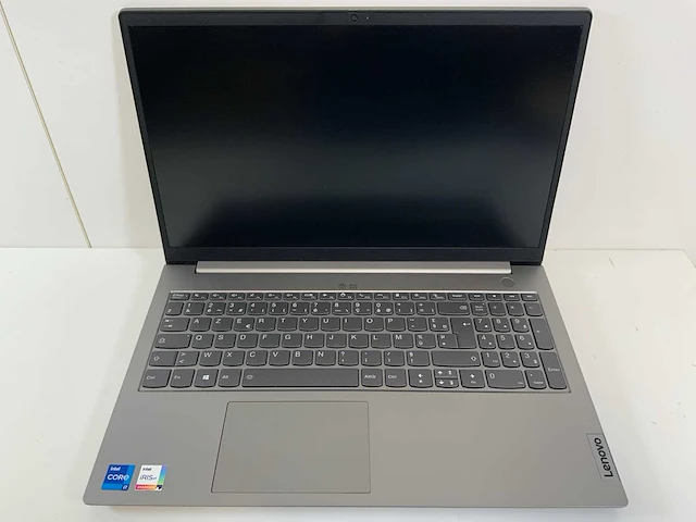 Lenovo thinkbook 15 g2 itl 15.5", core(tm) i7 11th gen, 16 gb ram, 512 gb nvme laptop - afbeelding 1 van  7