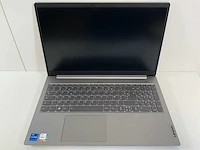 Lenovo thinkbook 15 g2 itl 15.5", core(tm) i7 11th gen, 16 gb ram, 512 gb nvme laptop - afbeelding 1 van  7