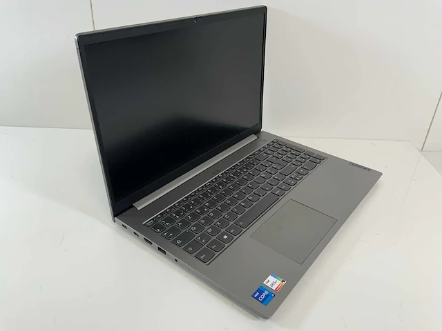 Lenovo thinkbook 15 g2 itl 15.5", core(tm) i7 11th gen, 16 gb ram, 512 gb nvme laptop - afbeelding 2 van  7