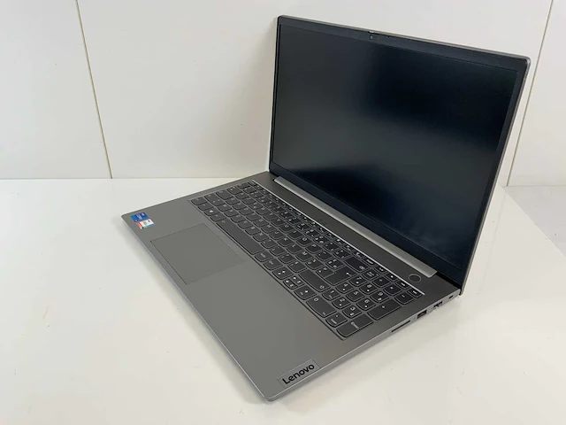 Lenovo thinkbook 15 g2 itl 15.5", core(tm) i7 11th gen, 16 gb ram, 512 gb nvme laptop - afbeelding 3 van  7
