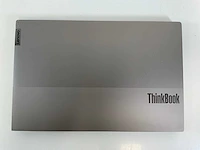 Lenovo thinkbook 15 g2 itl 15.5", core(tm) i7 11th gen, 16 gb ram, 512 gb nvme laptop - afbeelding 5 van  7