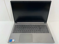Lenovo thinkbook 15 g2 itl 15.5", core(tm) i7 11th gen, 16 gb ram, 512 gb nvme laptop - afbeelding 1 van  7