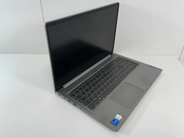 Lenovo thinkbook 15 g2 itl 15.5", core(tm) i7 11th gen, 16 gb ram, 512 gb nvme laptop - afbeelding 2 van  7