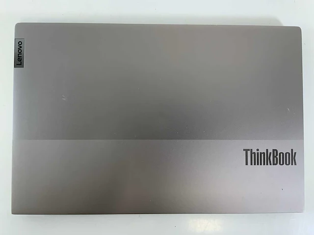 Lenovo thinkbook 15 g2 itl 15.5", core(tm) i7 11th gen, 16 gb ram, 512 gb nvme laptop - afbeelding 5 van  7