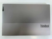 Lenovo thinkbook 15 g2 itl 15.5", core(tm) i7 11th gen, 16 gb ram, 512 gb nvme laptop - afbeelding 5 van  7
