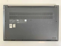 Lenovo thinkbook 15 g2 itl 15.5", core(tm) i7 11th gen, 16 gb ram, 512 gb nvme laptop - afbeelding 6 van  7