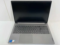 Lenovo thinkbook 15 g2 itl 15.5", core(tm) i7 11th gen, 16 gb ram, 512 gb nvme laptop - afbeelding 1 van  7