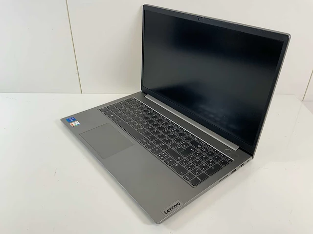 Lenovo thinkbook 15 g2 itl 15.5", core(tm) i7 11th gen, 16 gb ram, 512 gb nvme laptop - afbeelding 3 van  7
